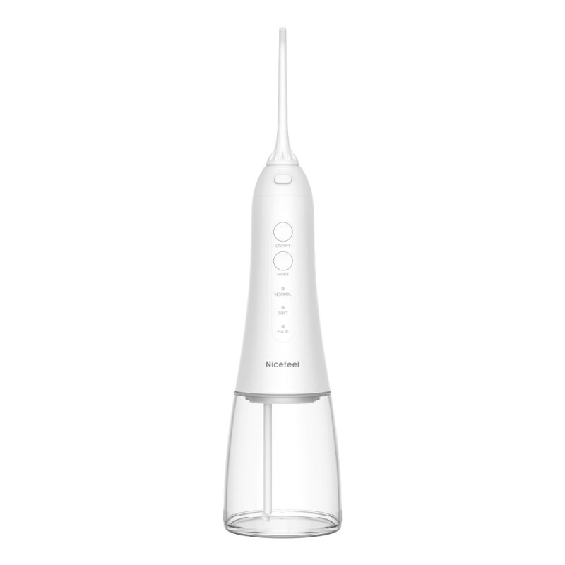 Quiet Water Flosser FC5600