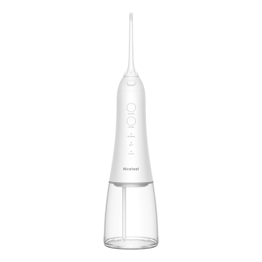 Quiet Water Flosser FC5600